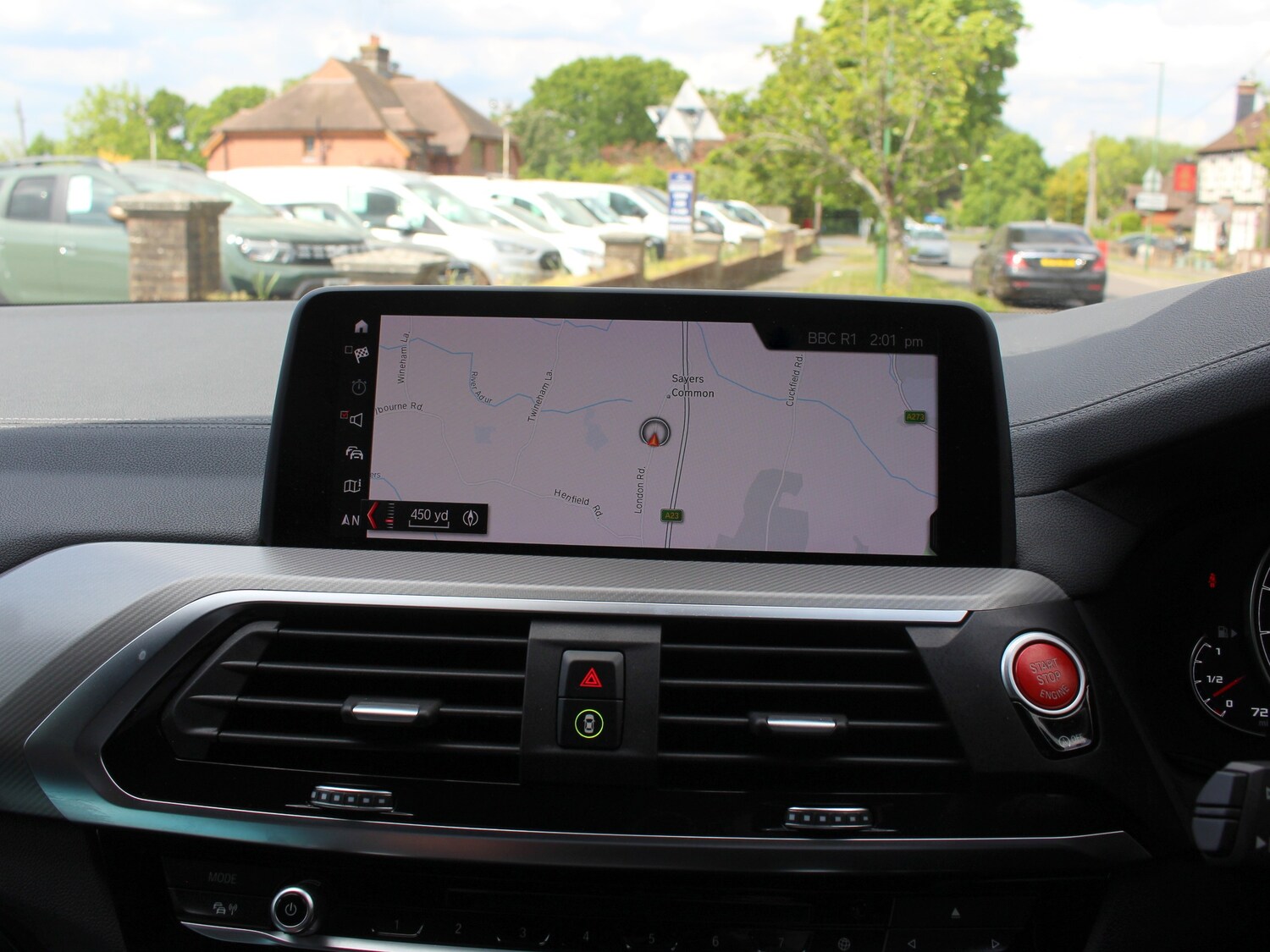 Used BMW X4 2020 for sale - 73232044: Photo 59