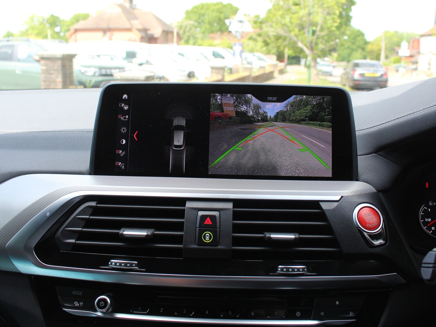 Used BMW X4 2020 for sale - 73232044: Photo 63