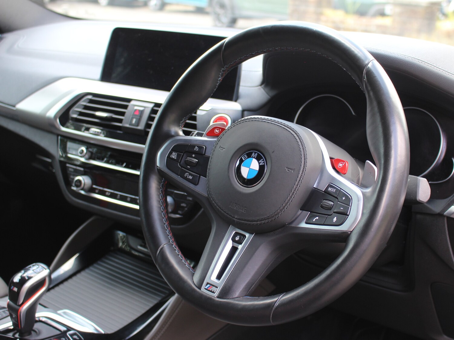 Used BMW X4 2020 for sale - 73232044: Photo 64