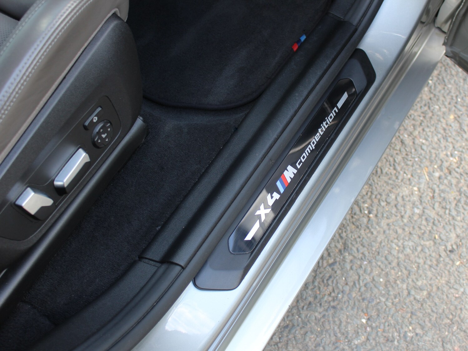 Used BMW X4 2020 for sale - 73232044: Photo 66