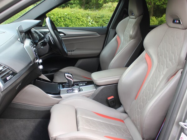 Used BMW X4 2020 for sale - 73232044: Photo 6
