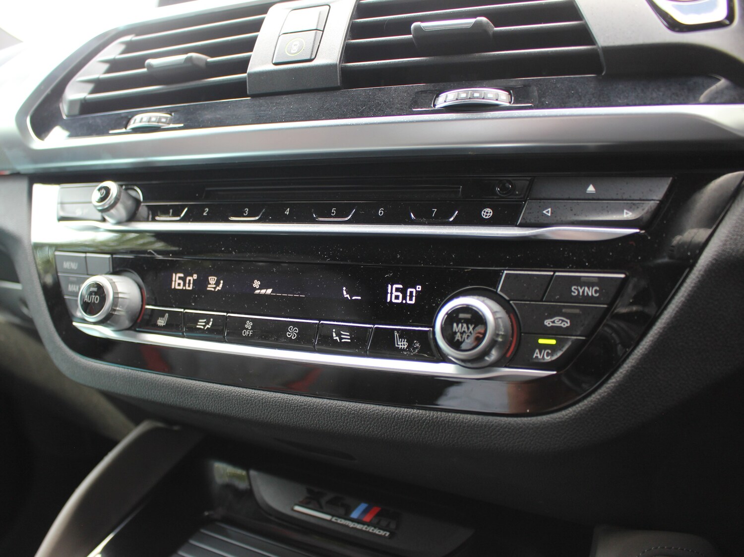 Used BMW X4 2020 for sale - 73232044: Photo 79