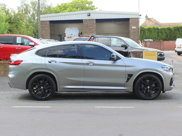 Used BMW X4 2020 for sale - 73232044: Photo 7