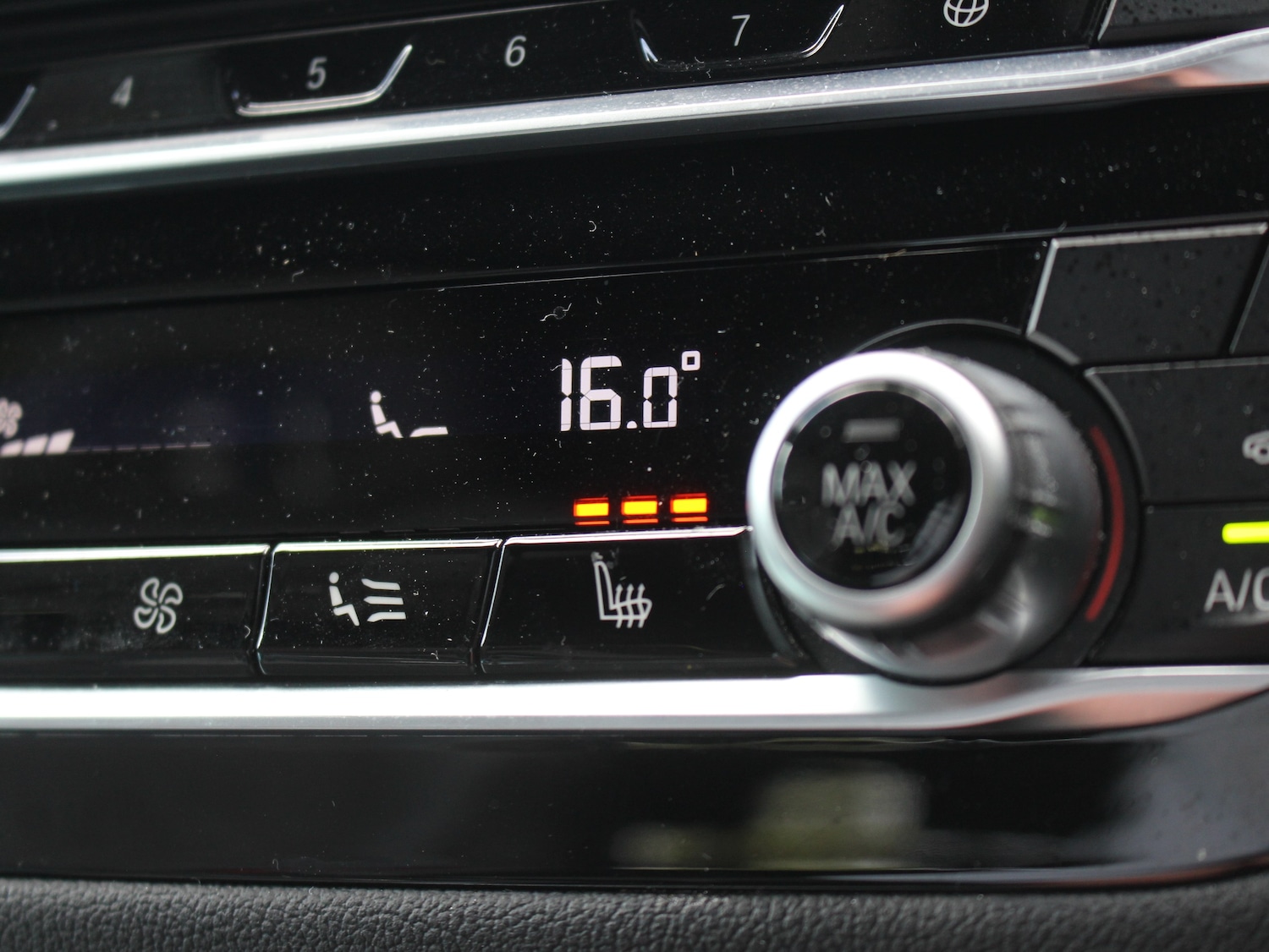 Used BMW X4 2020 for sale - 73232044: Photo 80