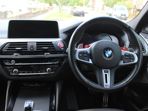 Used BMW X4 2020 for sale - 73232044: Photo 8