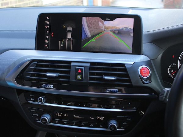 Used BMW X4 2020 for sale - 73232044: Photo 9
