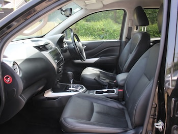 Used Nissan Navara 2021 for sale - 78654931: Photo