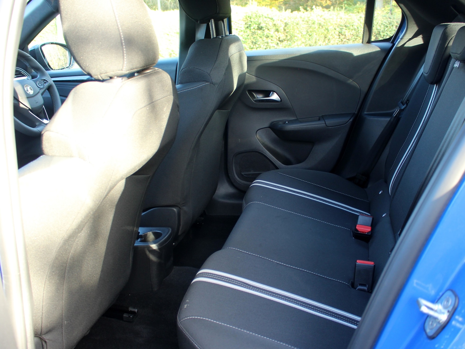 Used Vauxhall Corsa 2024 for sale - 76577419: Photo 10