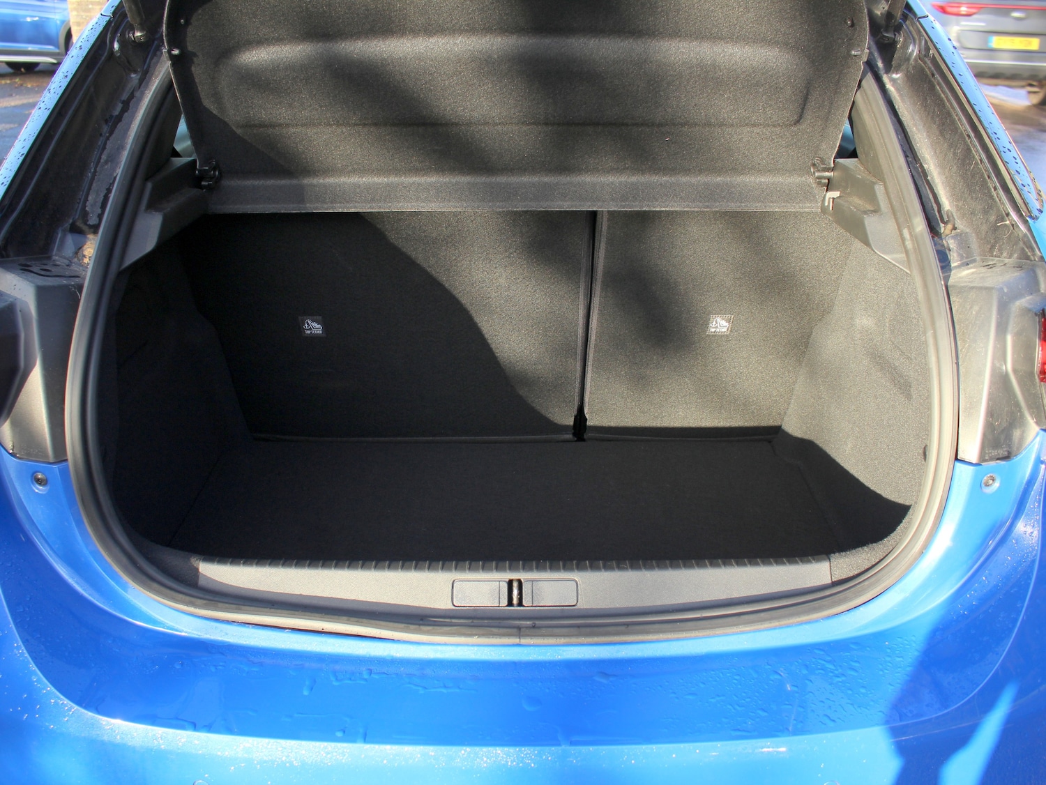 Used Vauxhall Corsa 2024 for sale - 76577419: Photo 11