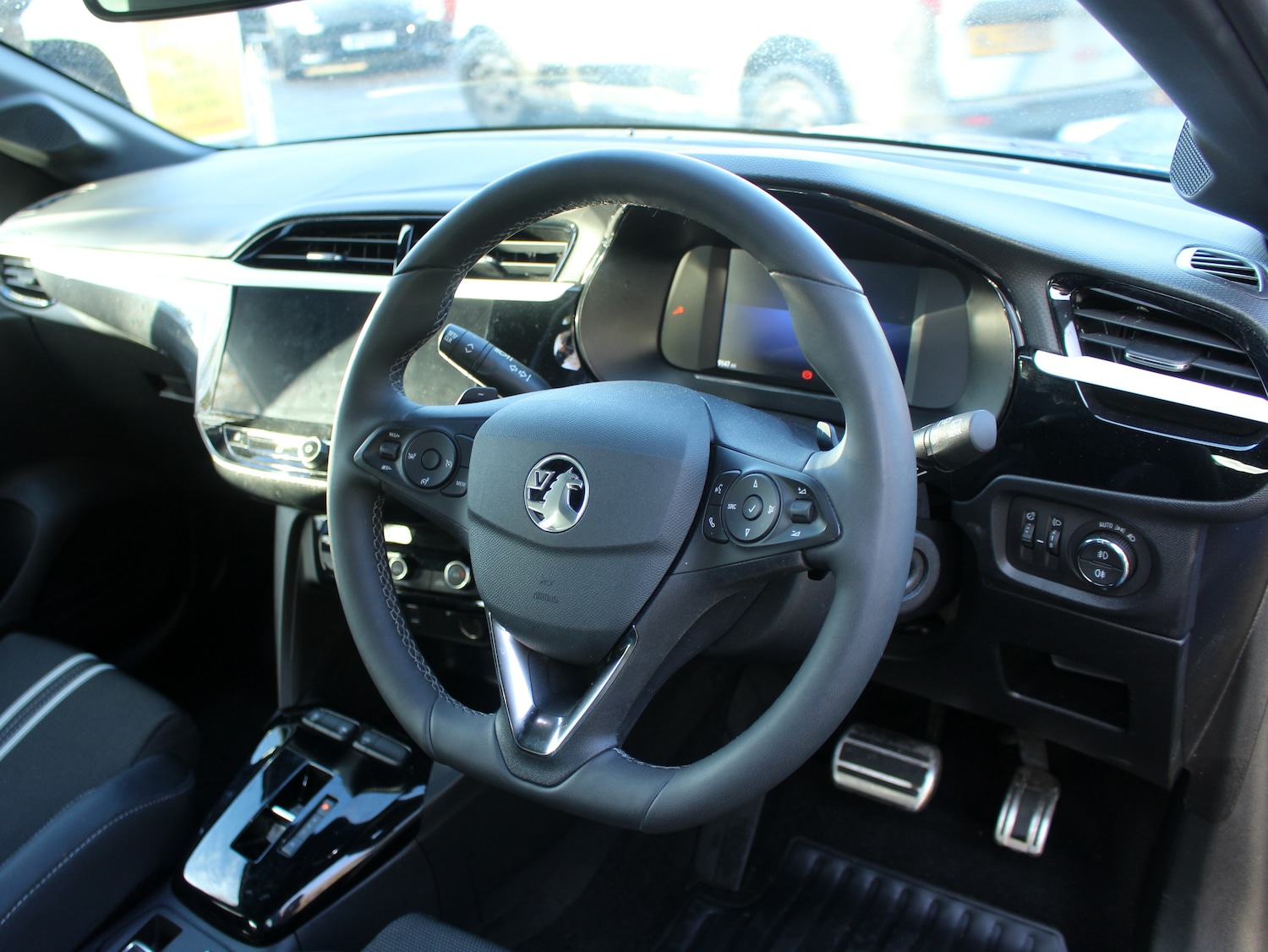 Used Vauxhall Corsa 2024 for sale - 76577419: Photo 12