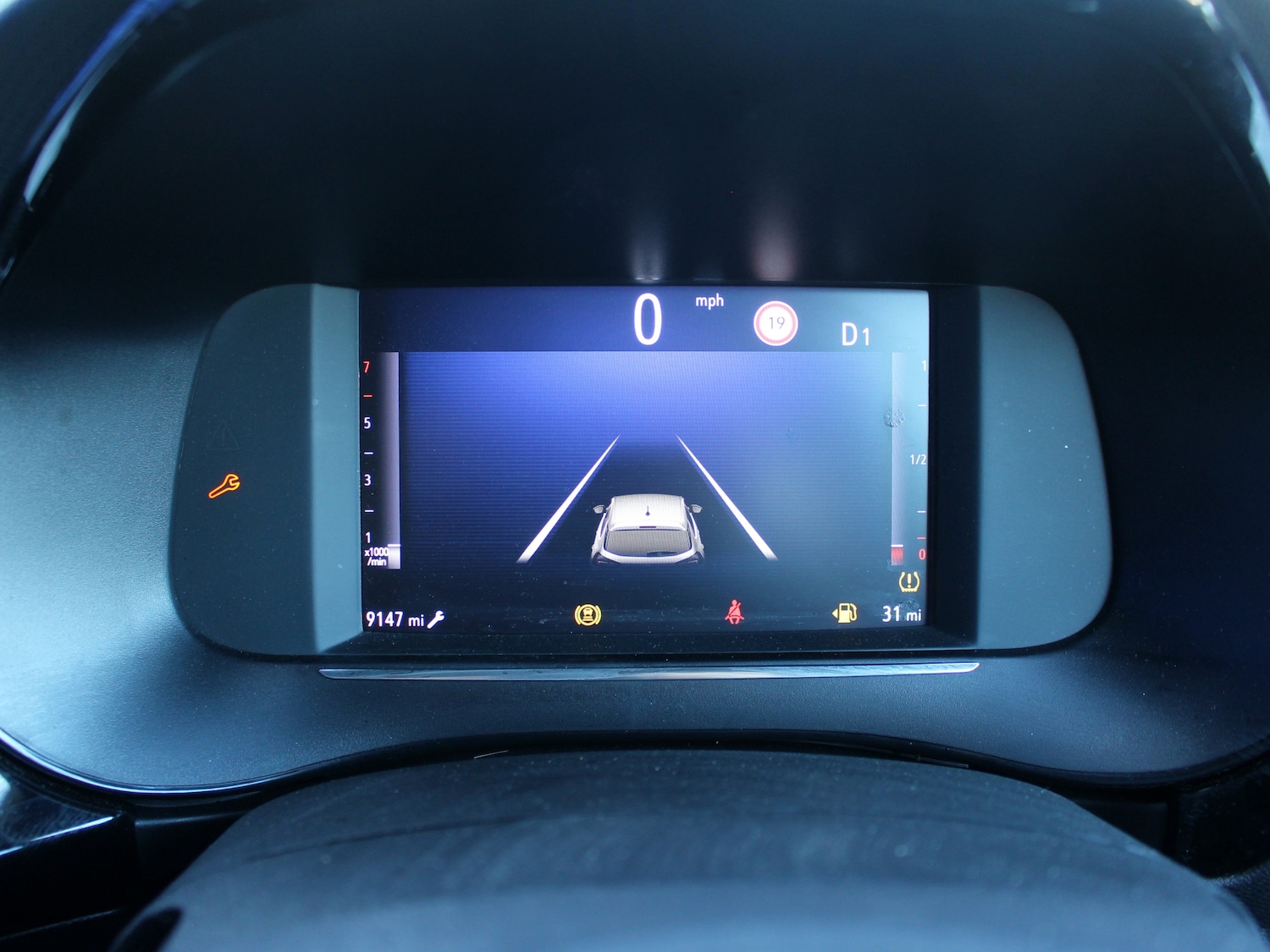 Used Vauxhall Corsa 2024 for sale - 76577419: Photo 13