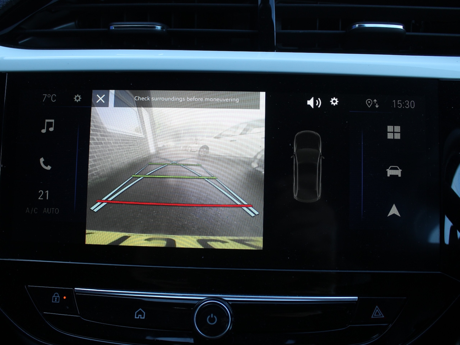 Used Vauxhall Corsa 2024 for sale - 76577419: Photo 14