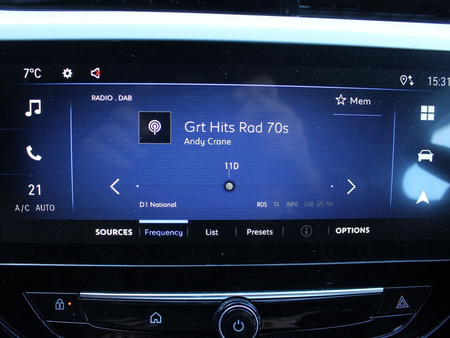 Used Vauxhall Corsa 2024 for sale - 76577419: Photo 15