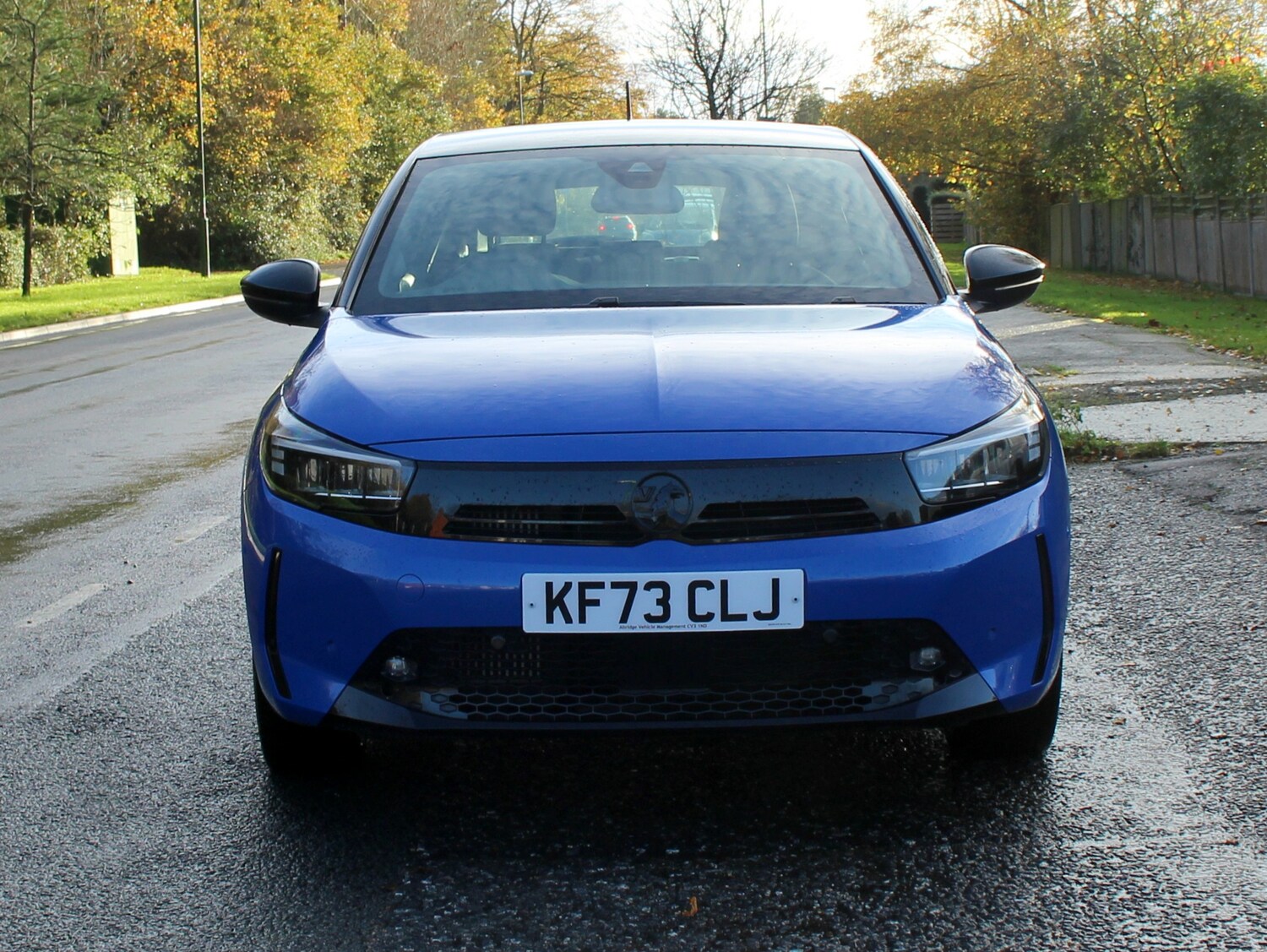 Used Vauxhall Corsa 2024 for sale - 76577419: Photo 2