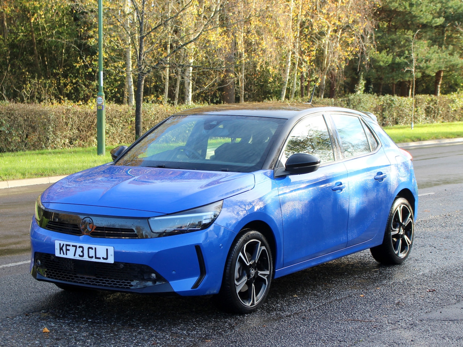 Used Vauxhall Corsa 2024 for sale - 76577419: Photo 26