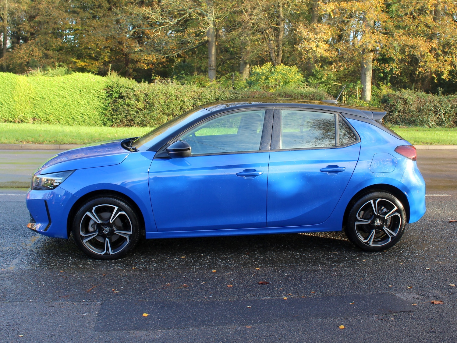 Used Vauxhall Corsa 2024 for sale - 76577419: Photo 28