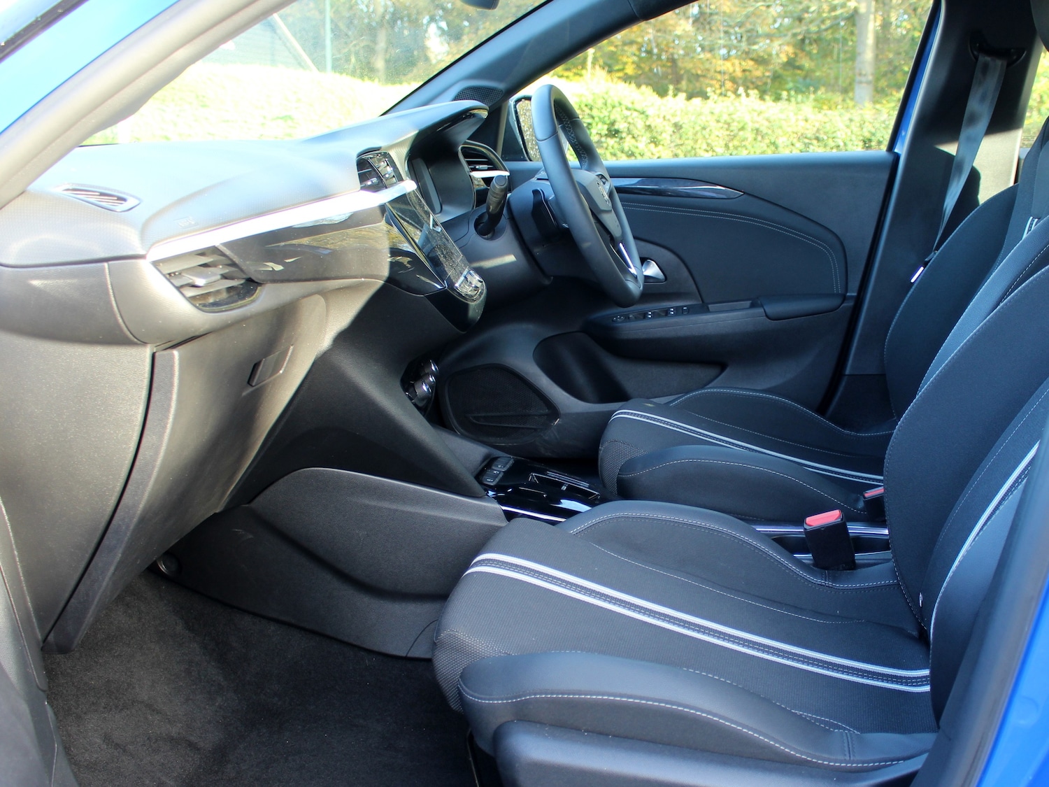 Used Vauxhall Corsa 2024 for sale - 76577419: Photo 34