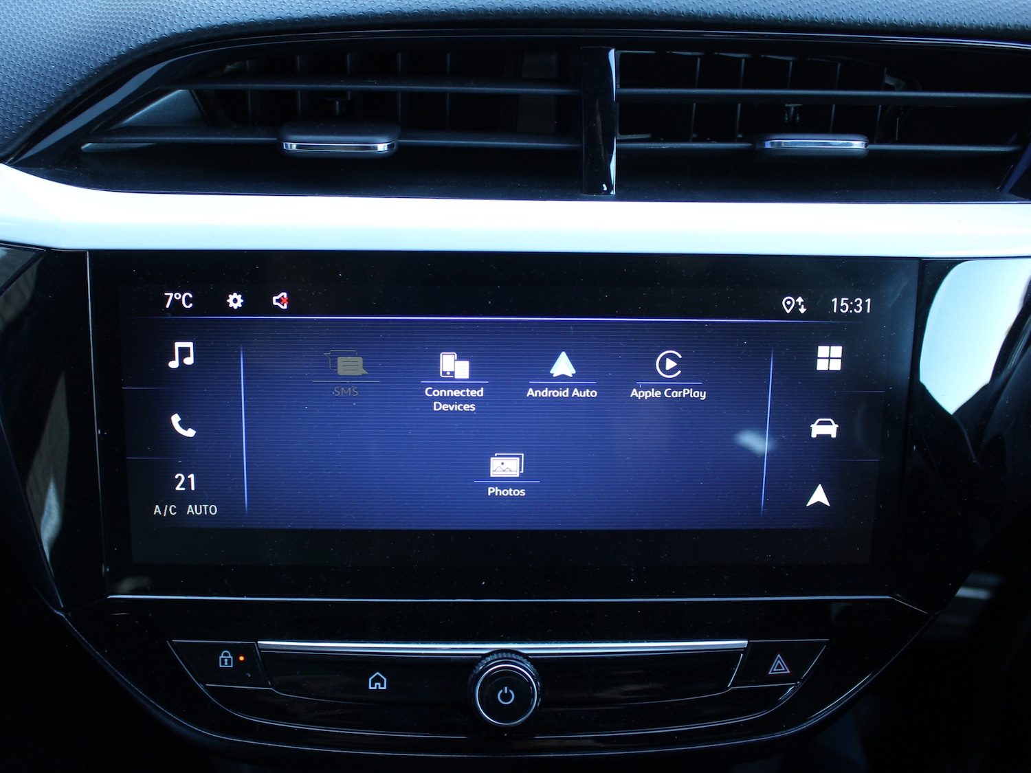 Used Vauxhall Corsa 2024 for sale - 76577419: Photo 41