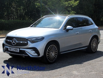 Used Mercedes-Benz GLC 2023 for sale - 79314579: Photo