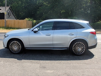 Used Mercedes-Benz GLC 2023 for sale - 79314579: Photo