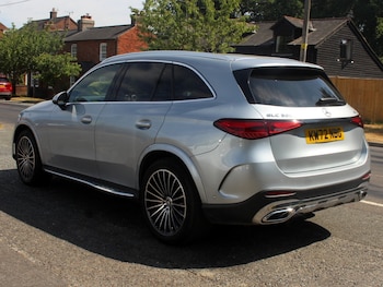 Used Mercedes-Benz GLC 2023 for sale - 79314579: Photo