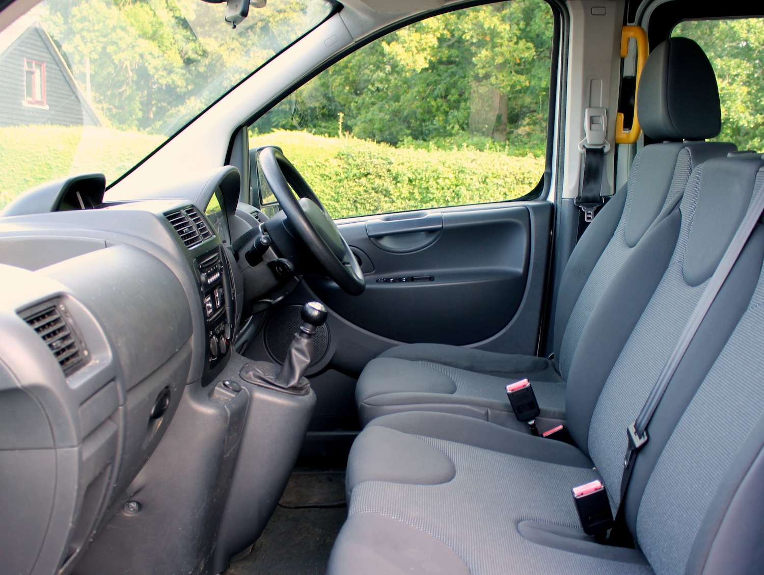 Vehicle 19