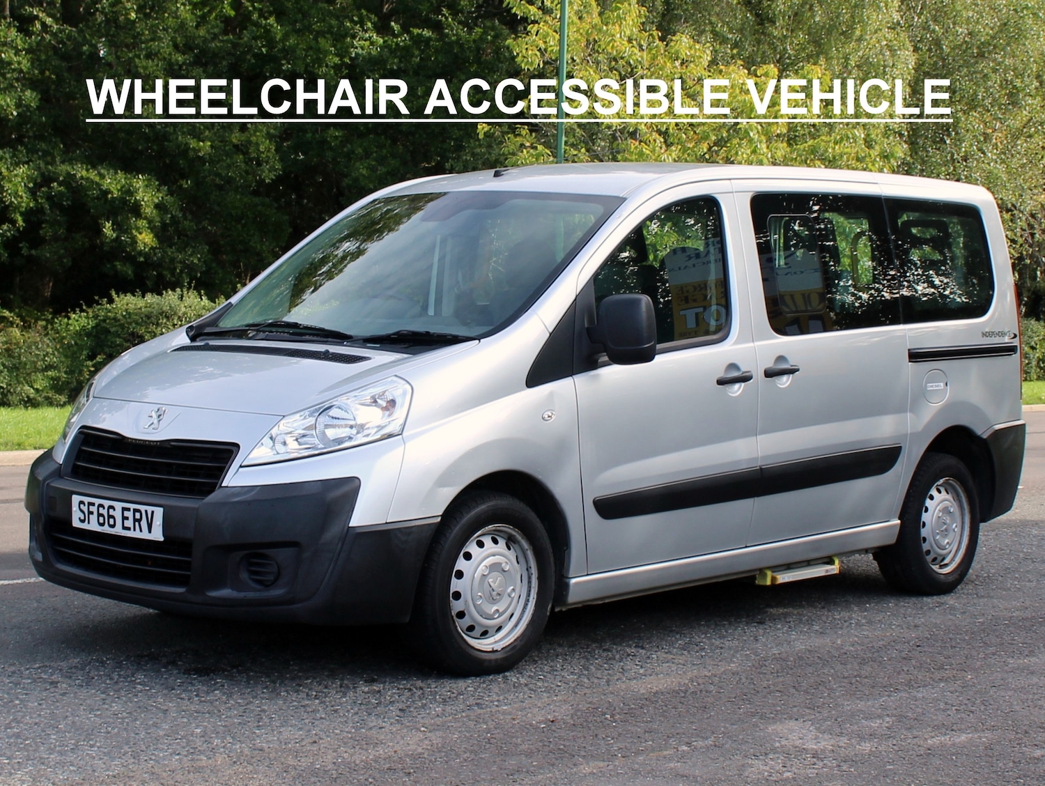 Used Peugeot Expert Tepee 2016 for sale - 76046959: Photo 37