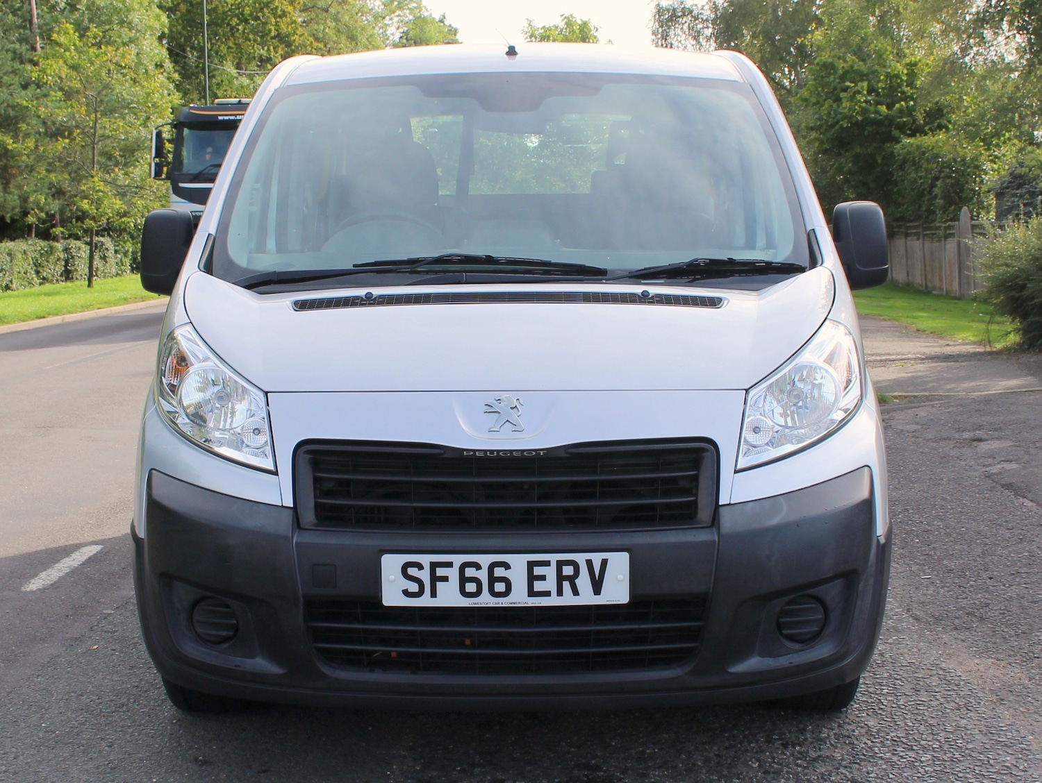 Used Peugeot Expert Tepee 2016 for sale - 76046959: Photo 38
