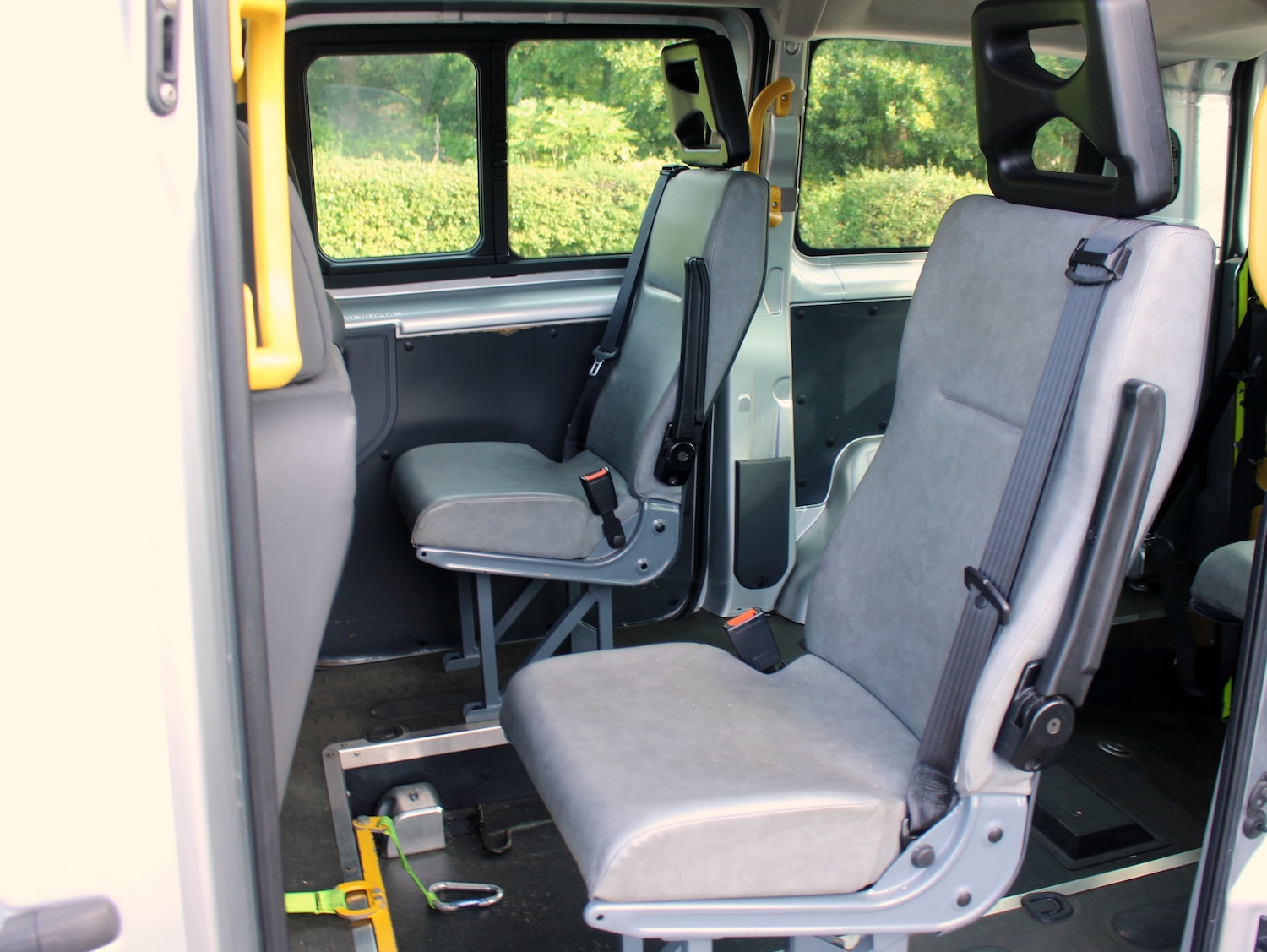 Used Peugeot Expert Tepee 2016 for sale - 76046959: Photo 48