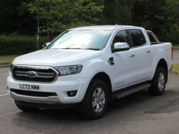 Used Ford Ranger 2023 for sale - 74646007: Photo