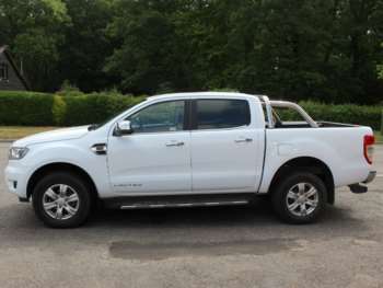 Used Ford Ranger 2023 for sale - 74646007: Photo