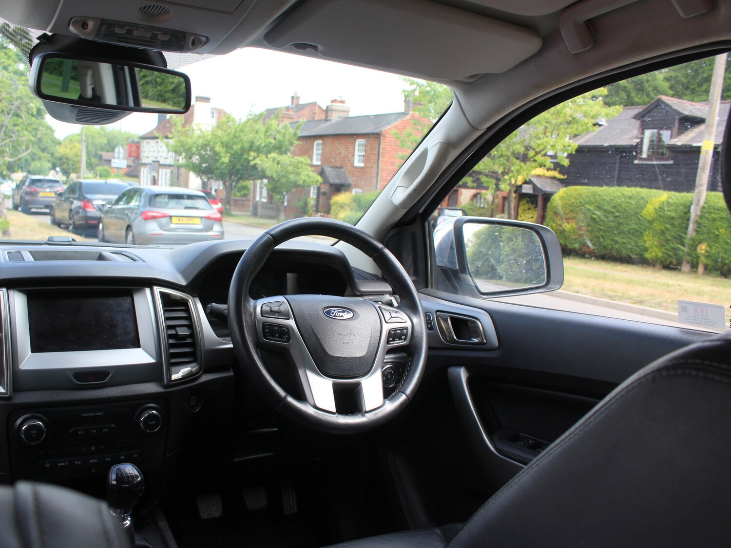 Vehicle 44