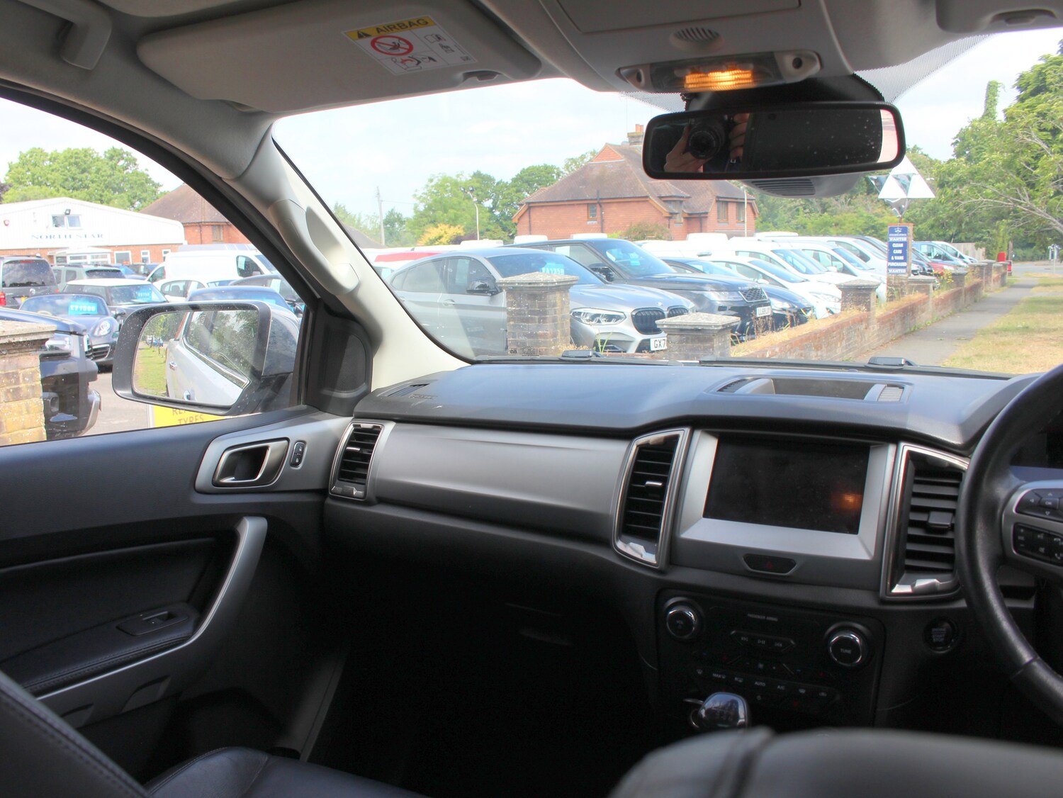 Vehicle 46