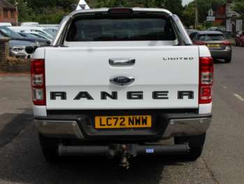 Used Ford Ranger 2023 for sale - 74646007: Photo