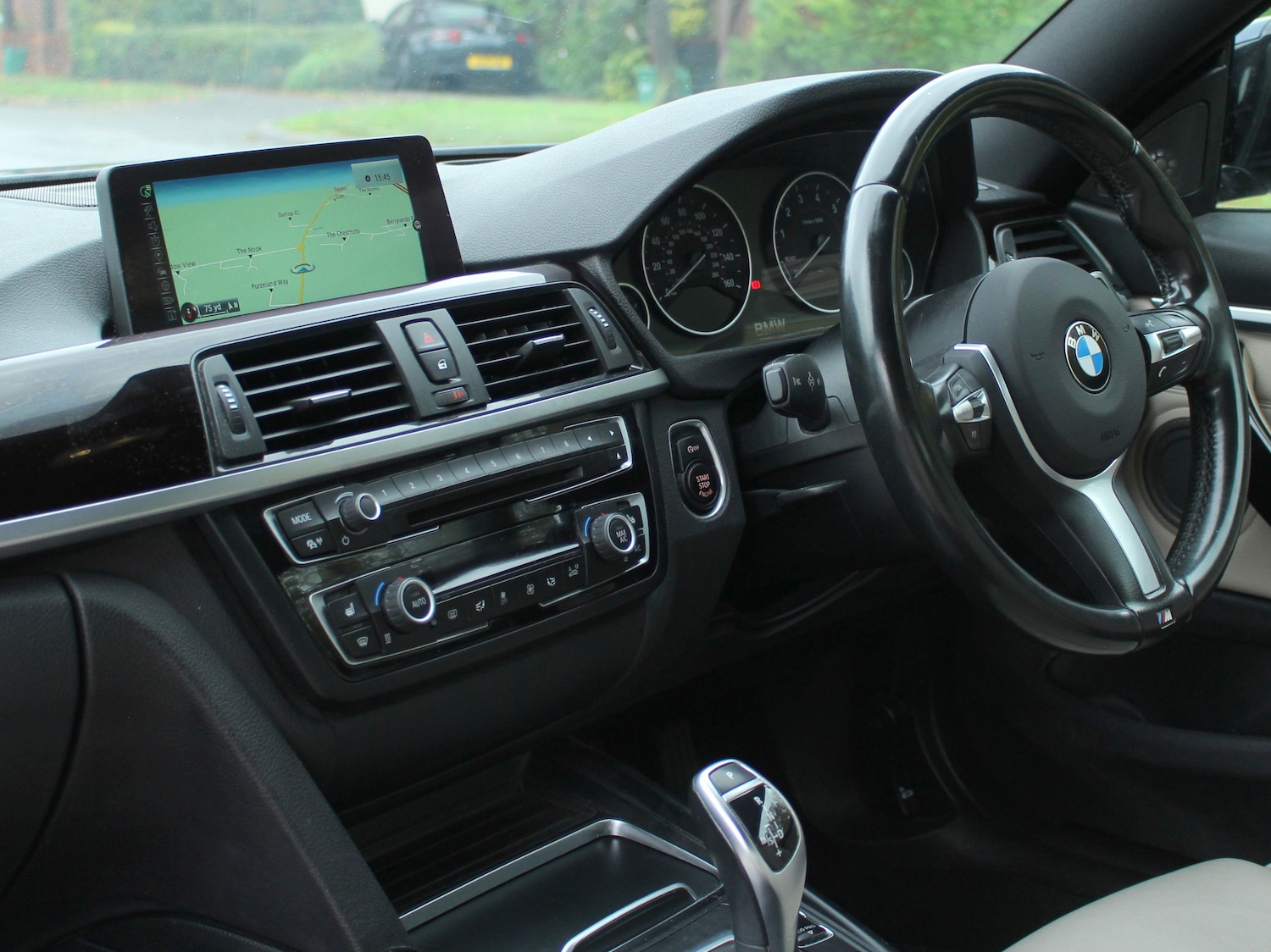 Used BMW 4 Series for sale - 77002052: Photo 10