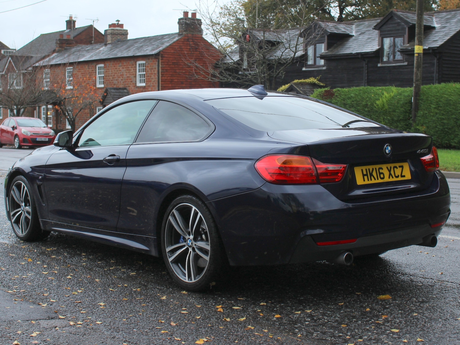 Used BMW 4 Series for sale - 77002052: Photo 20