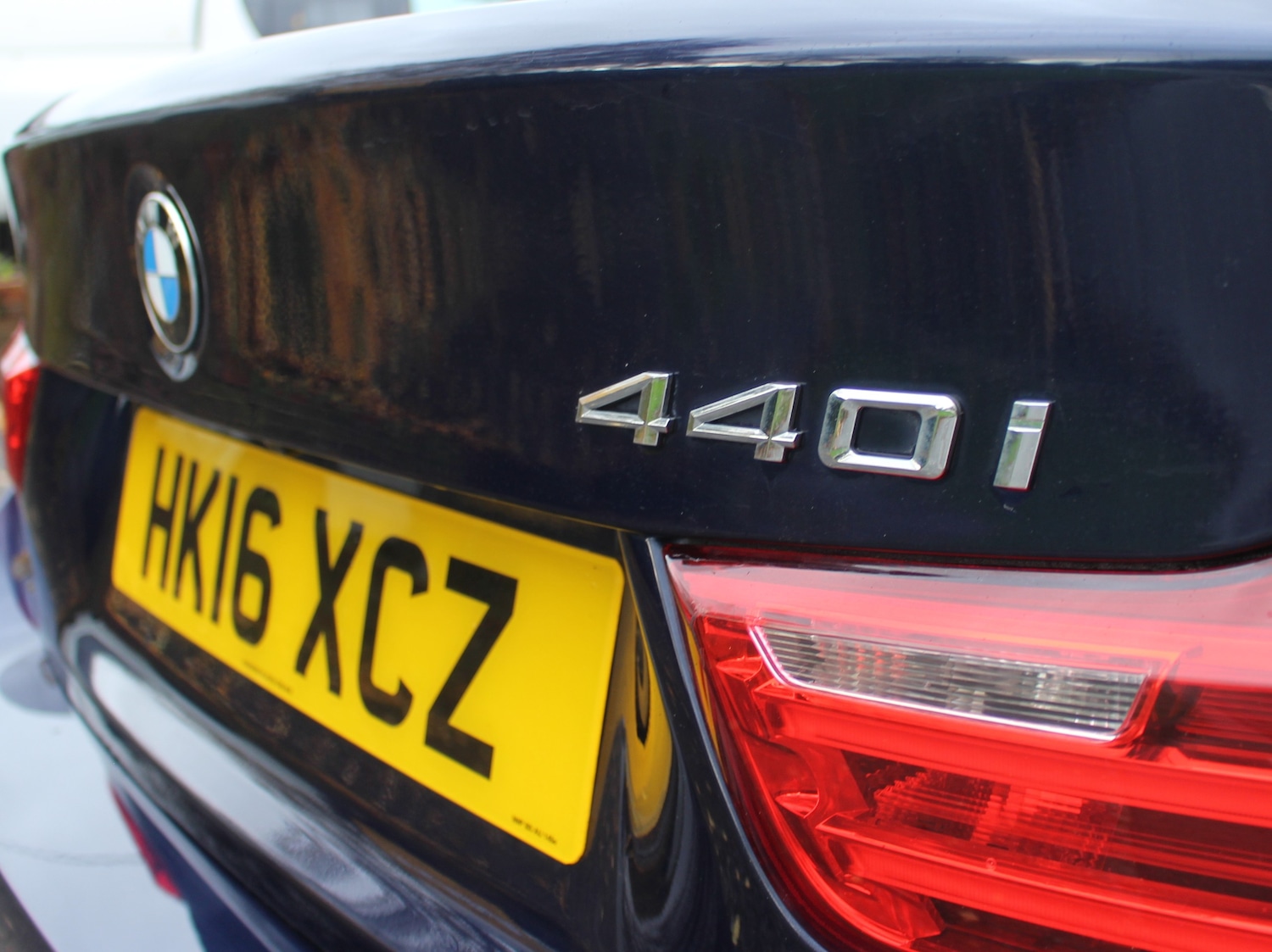 Used BMW 4 Series for sale - 77002052: Photo 22