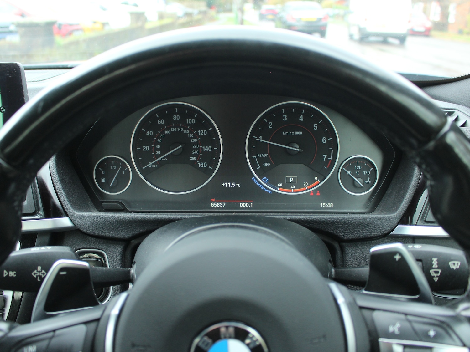 Used BMW 4 Series for sale - 77002052: Photo 27