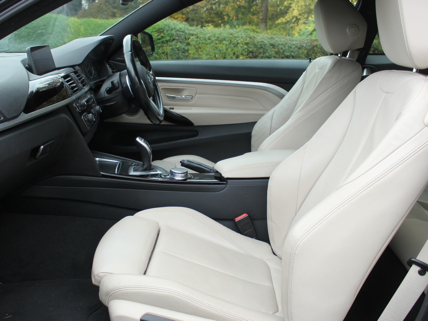 Used BMW 4 Series for sale - 77002052: Photo 28