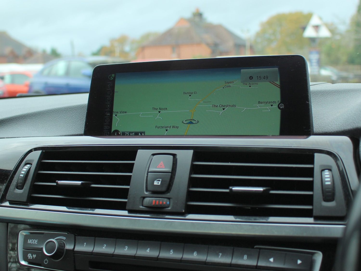 Used BMW 4 Series for sale - 77002052: Photo 31