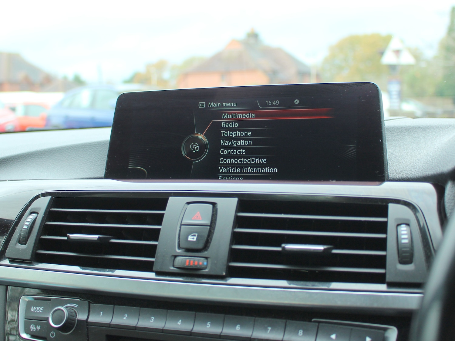 Used BMW 4 Series for sale - 77002052: Photo 32