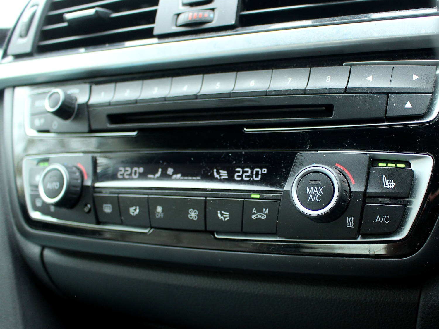 Used BMW 4 Series for sale - 77002052: Photo 35