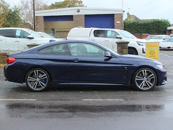 Used BMW 4 Series 2016 for sale - 77002052: Photo
