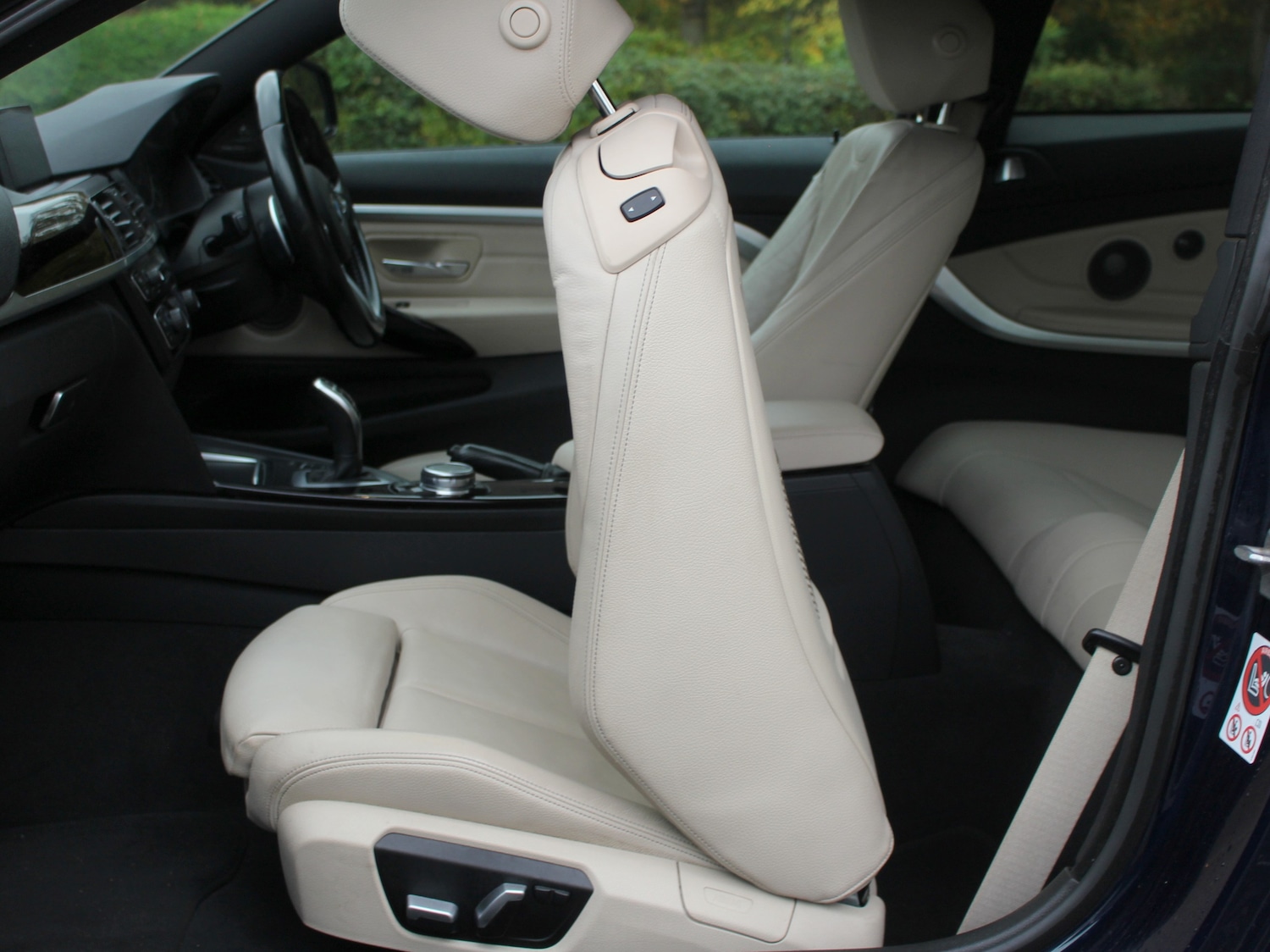 Used BMW 4 Series for sale - 77002052: Photo 43