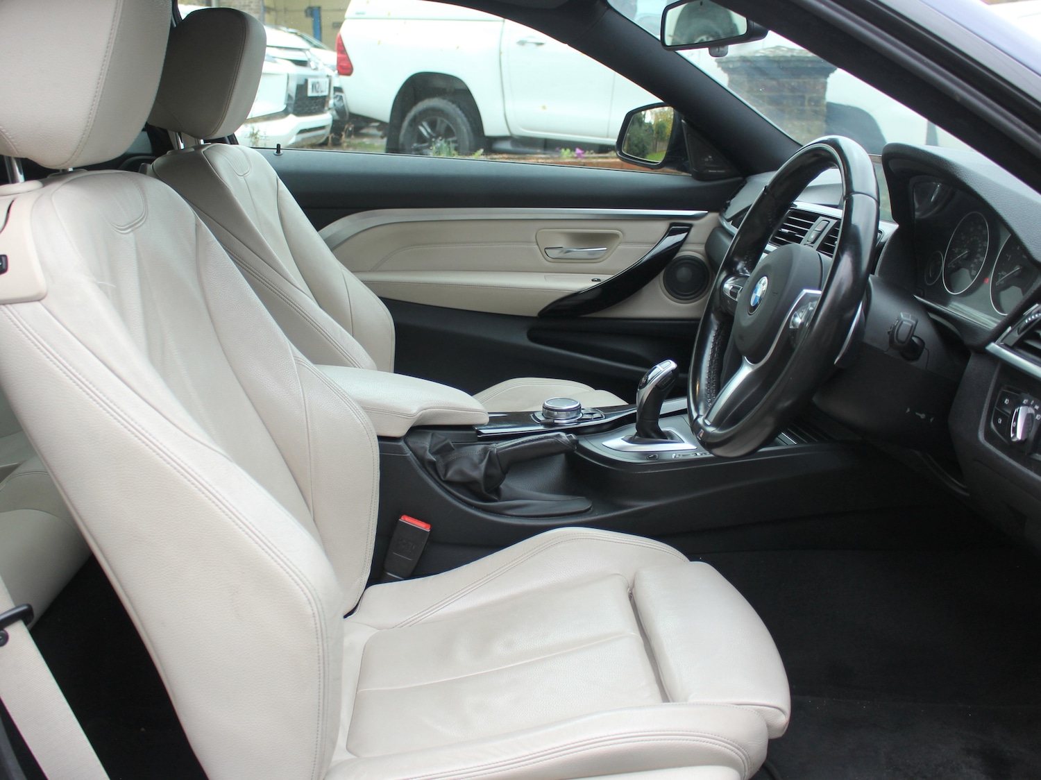 Used BMW 4 Series for sale - 77002052: Photo 47