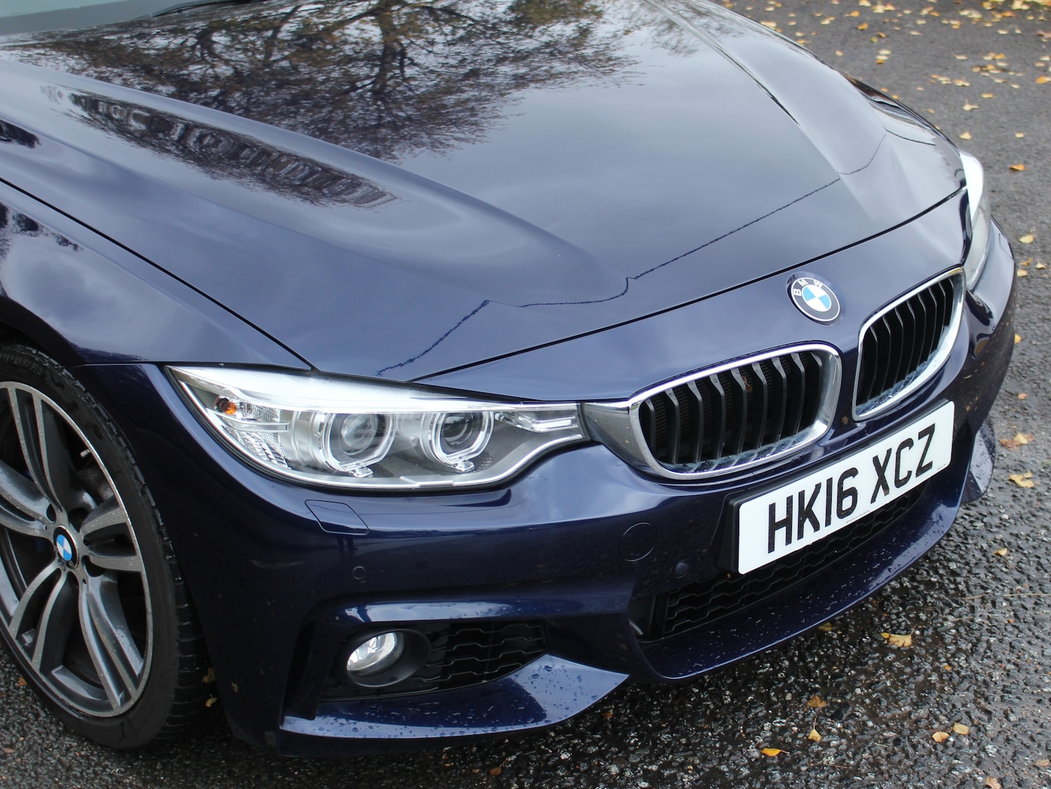 Used BMW 4 Series for sale - 77002052: Photo 5