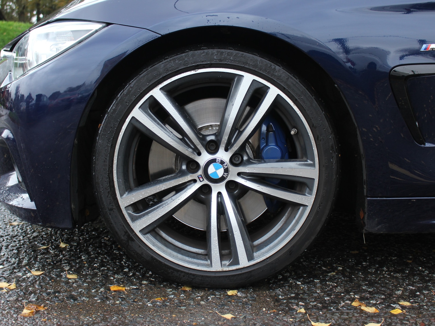 Used BMW 4 Series for sale - 77002052: Photo 50