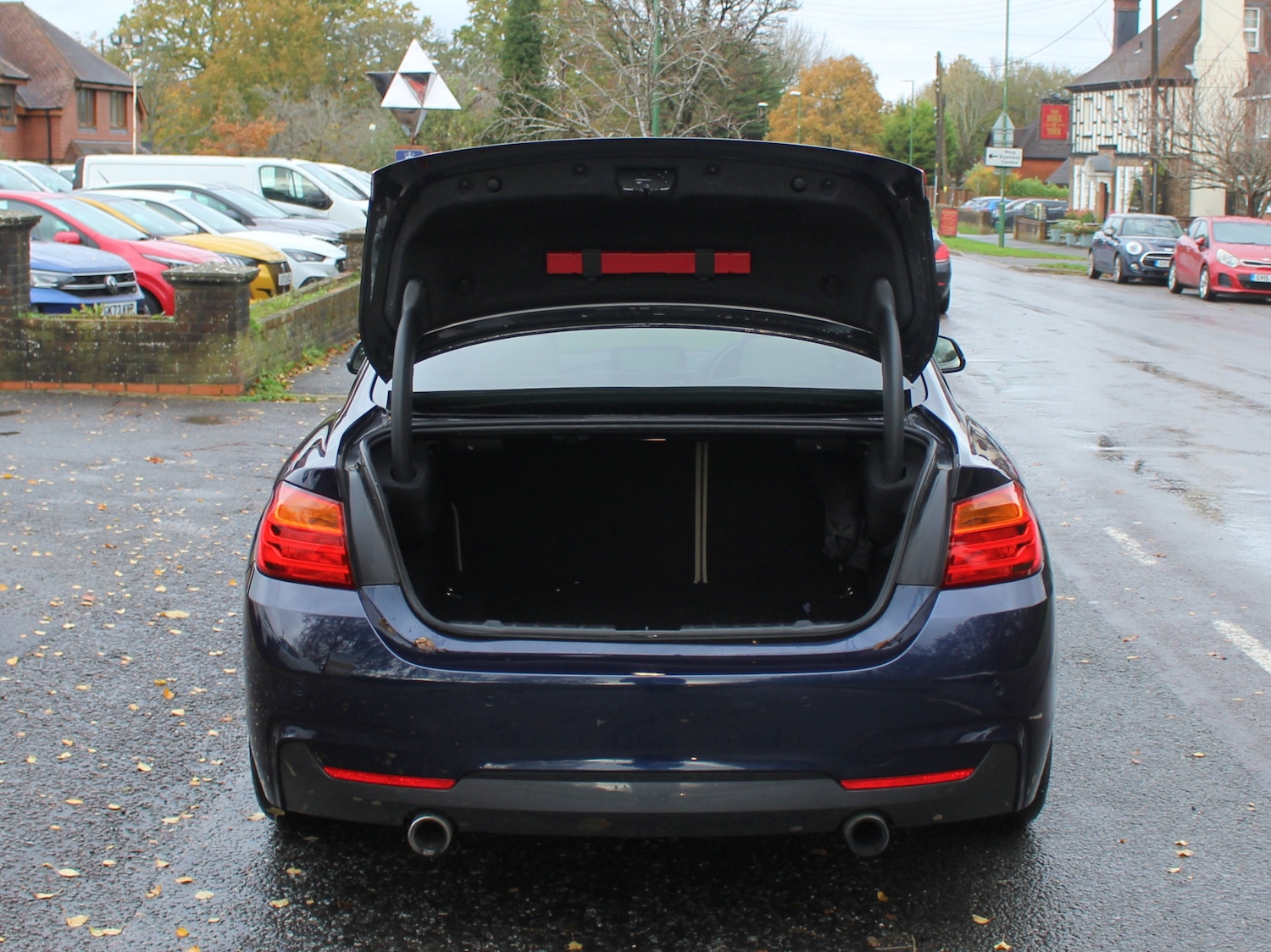 Used BMW 4 Series for sale - 77002052: Photo 54