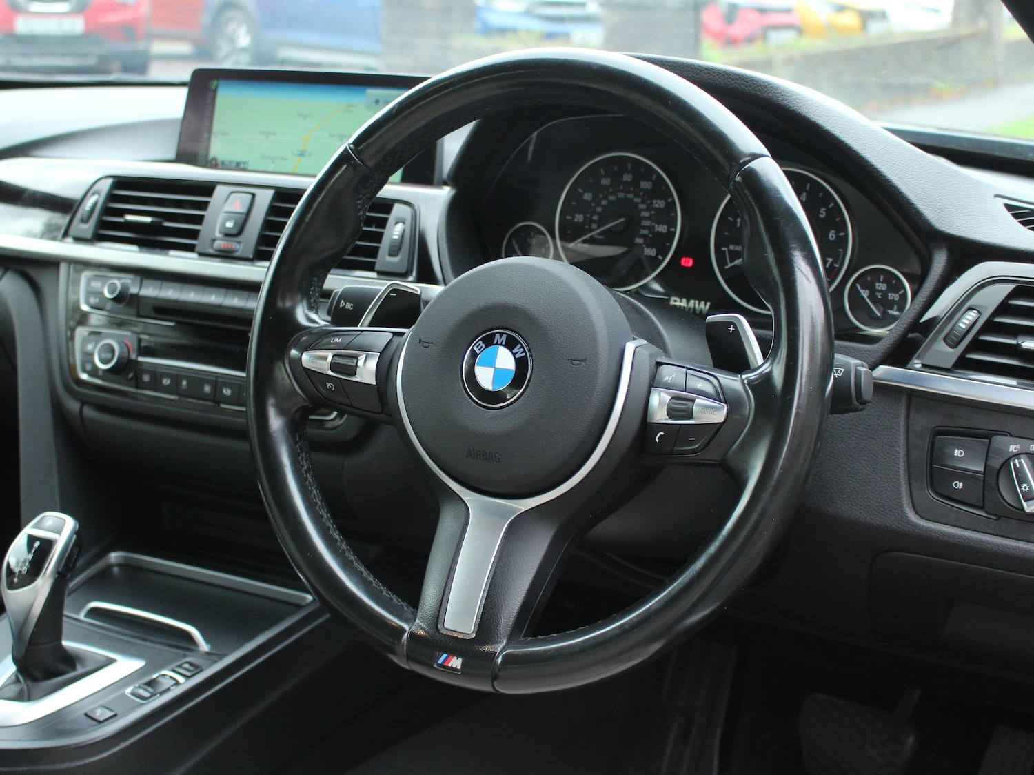 Used BMW 4 Series for sale - 77002052: Photo 6