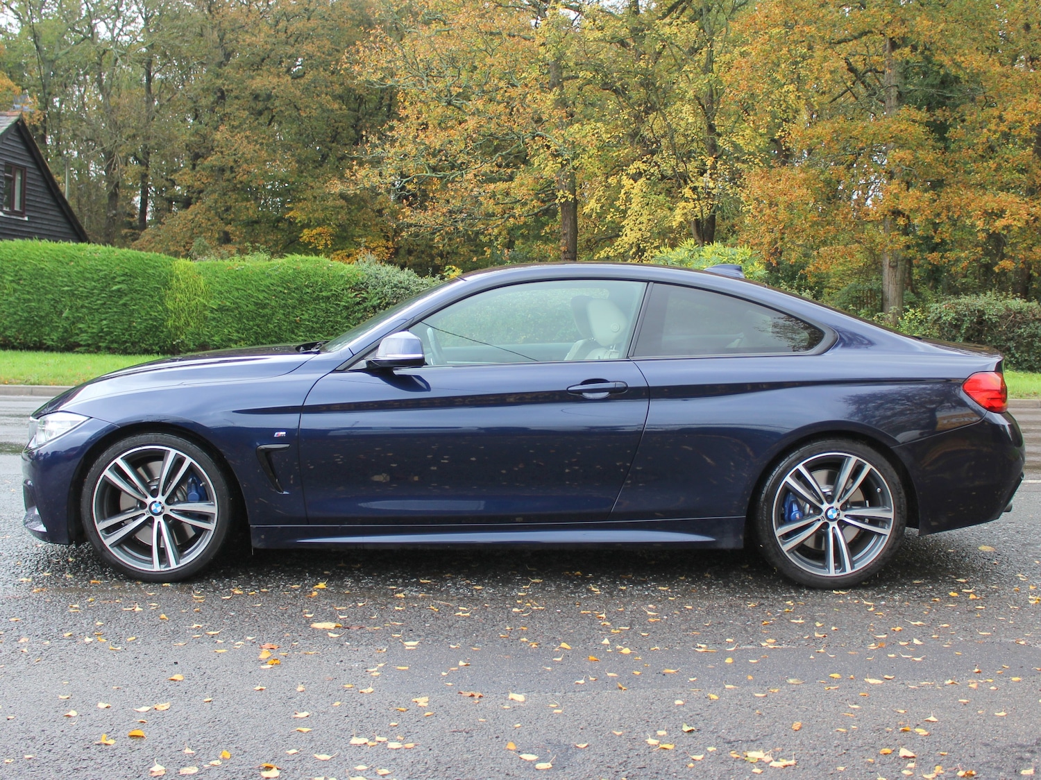 Used BMW 4 Series for sale - 77002052: Photo 8